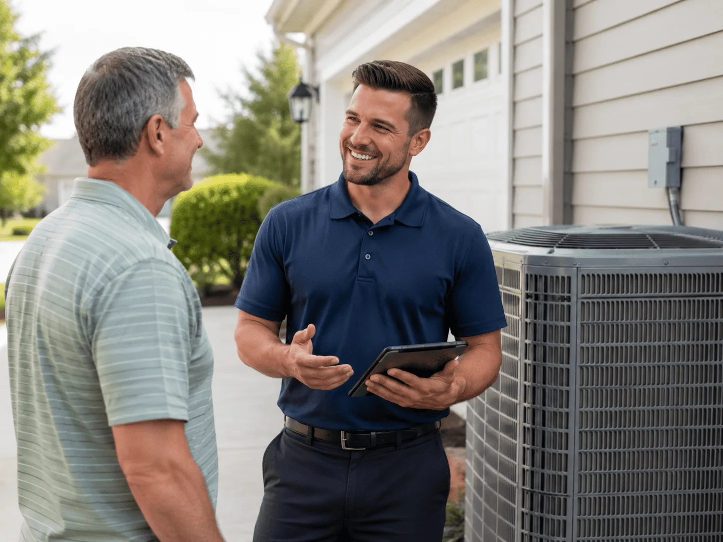 Heat Pump Installation Shell, WY FAQs